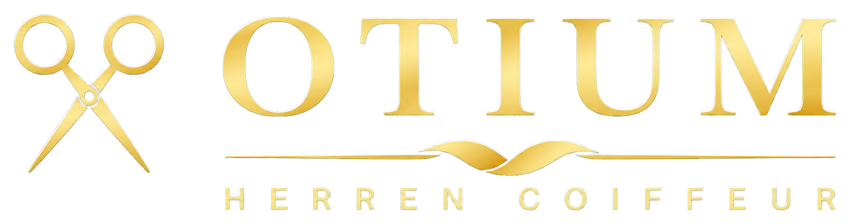 OTIUM COIFFEUR Logo