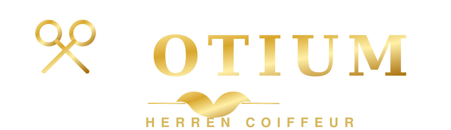 OTIUM COIFFEUR Logo